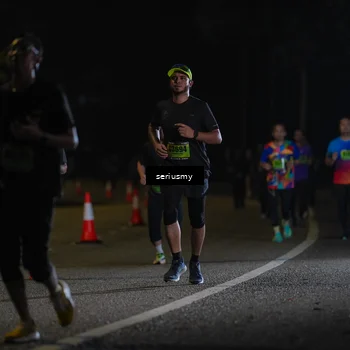 Runner Photo 5386019