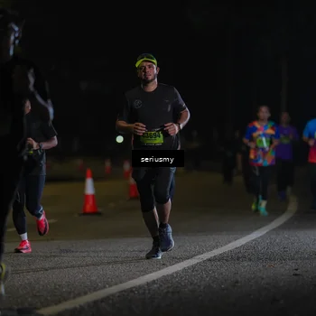 Runner Photo 5386020