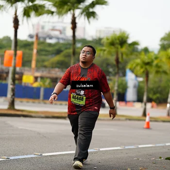 Runner Photo 5386021