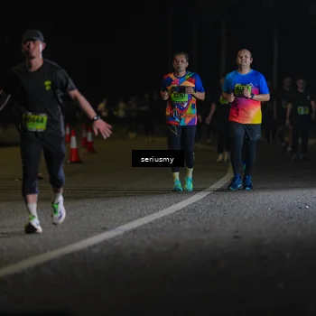 Runner Photo 5386022