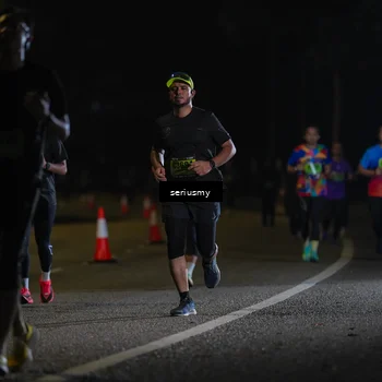 Runner Photo 5386023