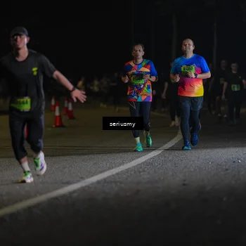 Runner Photo 5386024