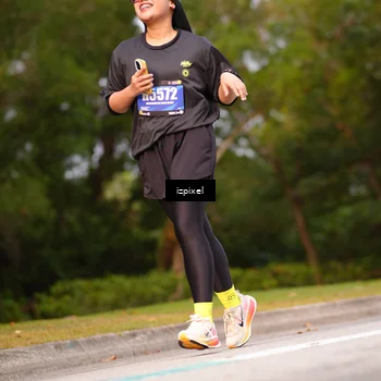 Runner Photo 5386025