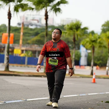 Runner Photo 5386026