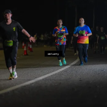 Runner Photo 5386027