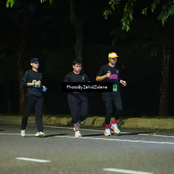 Runner Photo 5386028