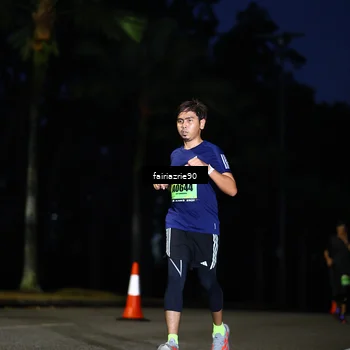 Runner Photo 5386029