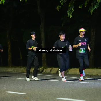 Runner Photo 5386030