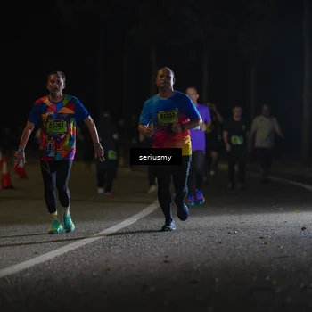 Runner Photo 5386032