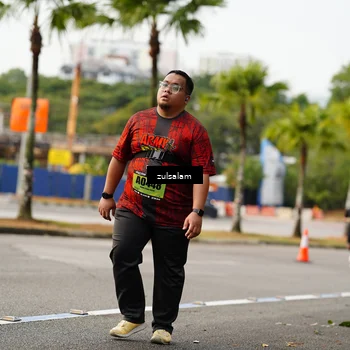 Runner Photo 5386033