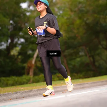 Runner Photo 5386034
