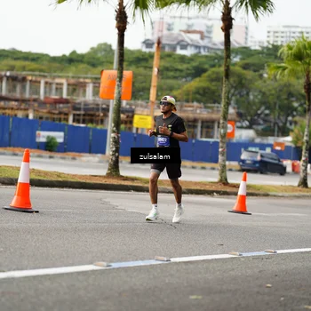 Runner Photo 5386036