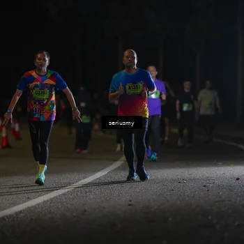 Runner Photo 5386038