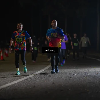 Runner Photo 5386039