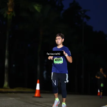 Runner Photo 5386040
