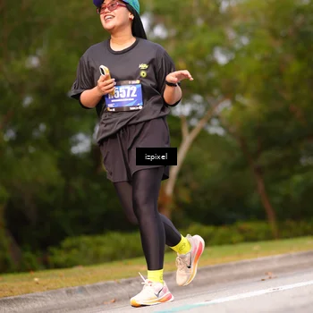 Runner Photo 5386041
