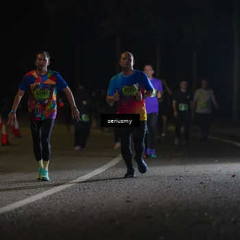Runner Photo 5386042