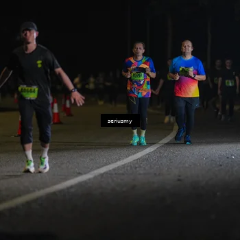 Runner Photo 5386045