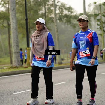 Runner Photo 5386046