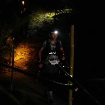 Runner Photo 5386047