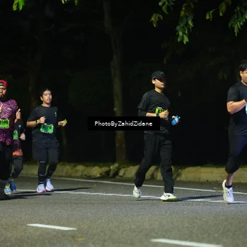 Runner Photo 5386050