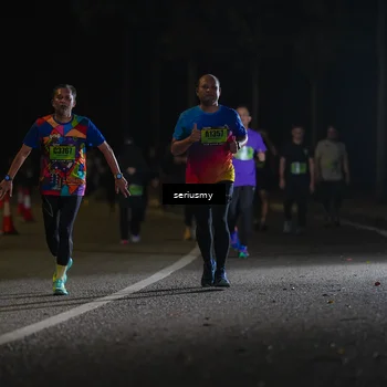 Runner Photo 5386051