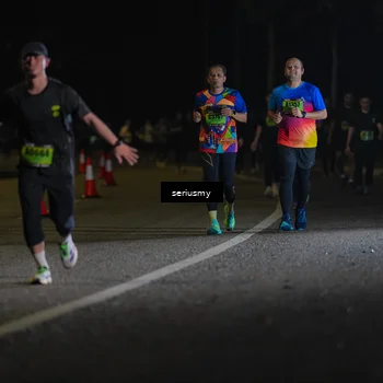 Runner Photo 5386052