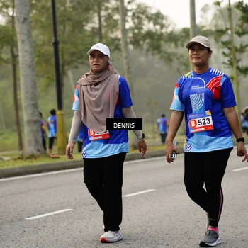 Runner Photo 5386053