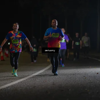 Runner Photo 5386054