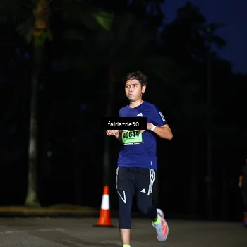 Runner Photo 5386055