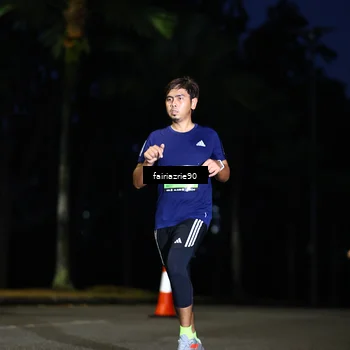 Runner Photo 5386056