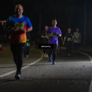 Runner Photo 5386057