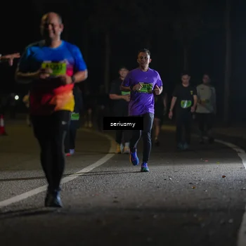 Runner Photo 5386060