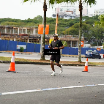 Runner Photo 5386061