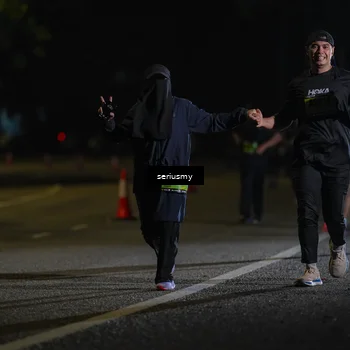 Runner Photo 5386062