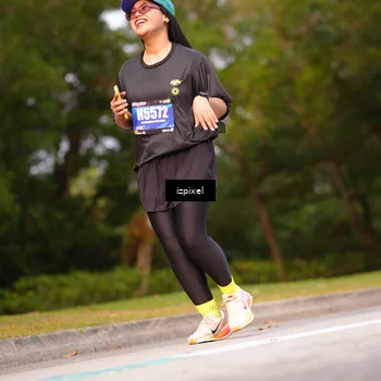 Runner Photo 5386064