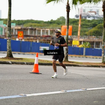 Runner Photo 5386066