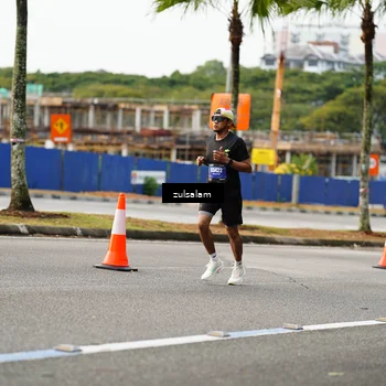 Runner Photo 5386067