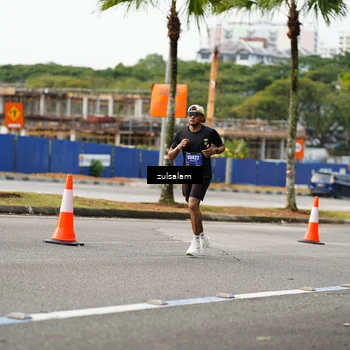Runner Photo 5386068