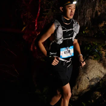 Runner Photo 5386070