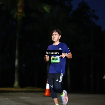 Runner Photo 5386073