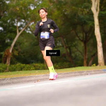 Runner Photo 5386082