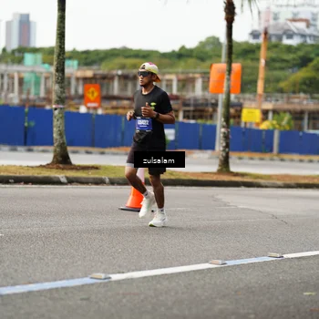 Runner Photo 5386083