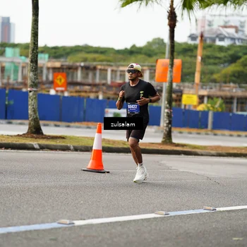 Runner Photo 5386084