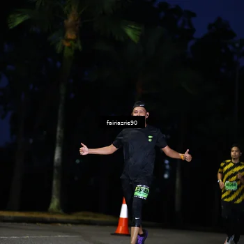Runner Photo 5386085