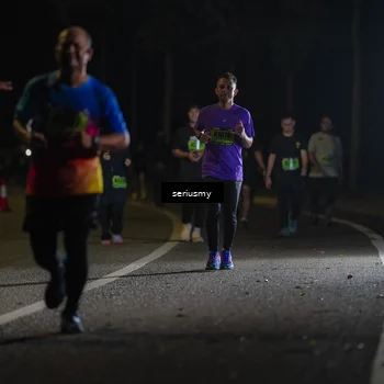 Runner Photo 5386086