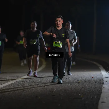 Runner Photo 5386087
