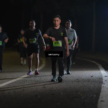 Runner Photo 5386088