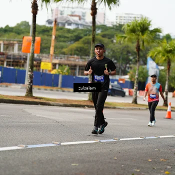Runner Photo 5386090