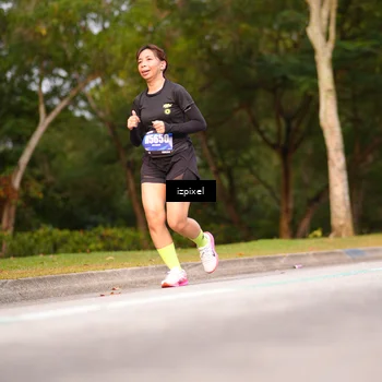 Runner Photo 5386091